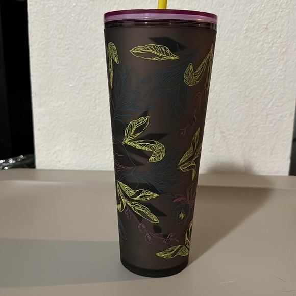 STARBUCKS 24oz tumbler cup - Picture 2 of 3